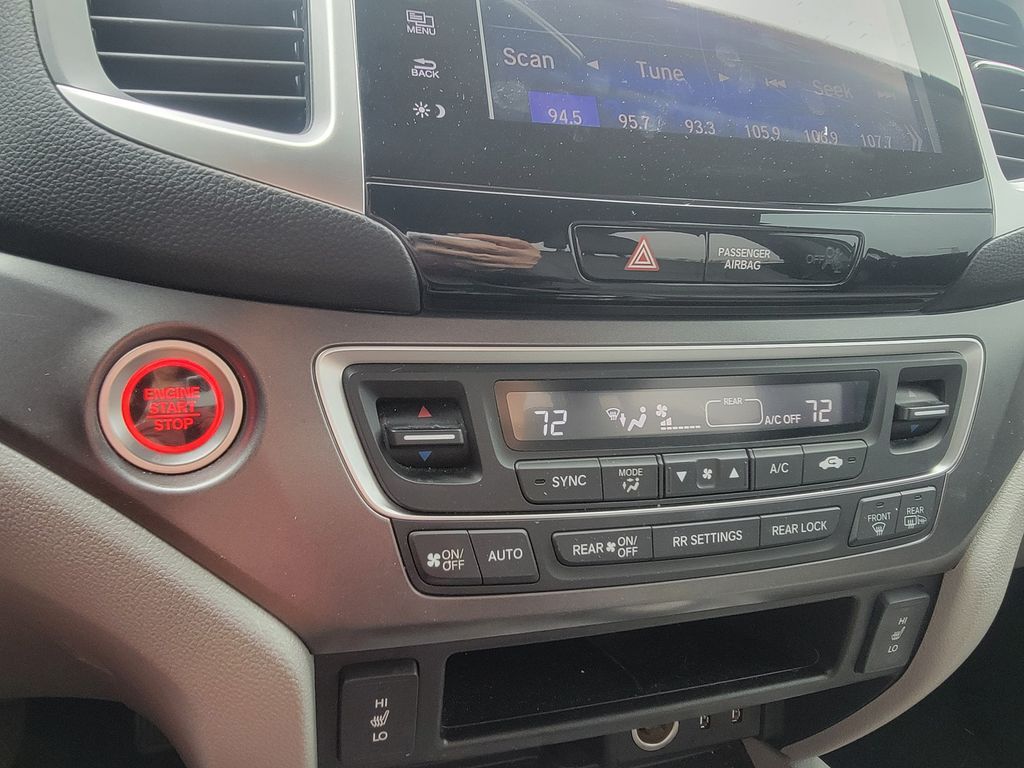 2017 Honda Pilot EX-L San Clemente CA