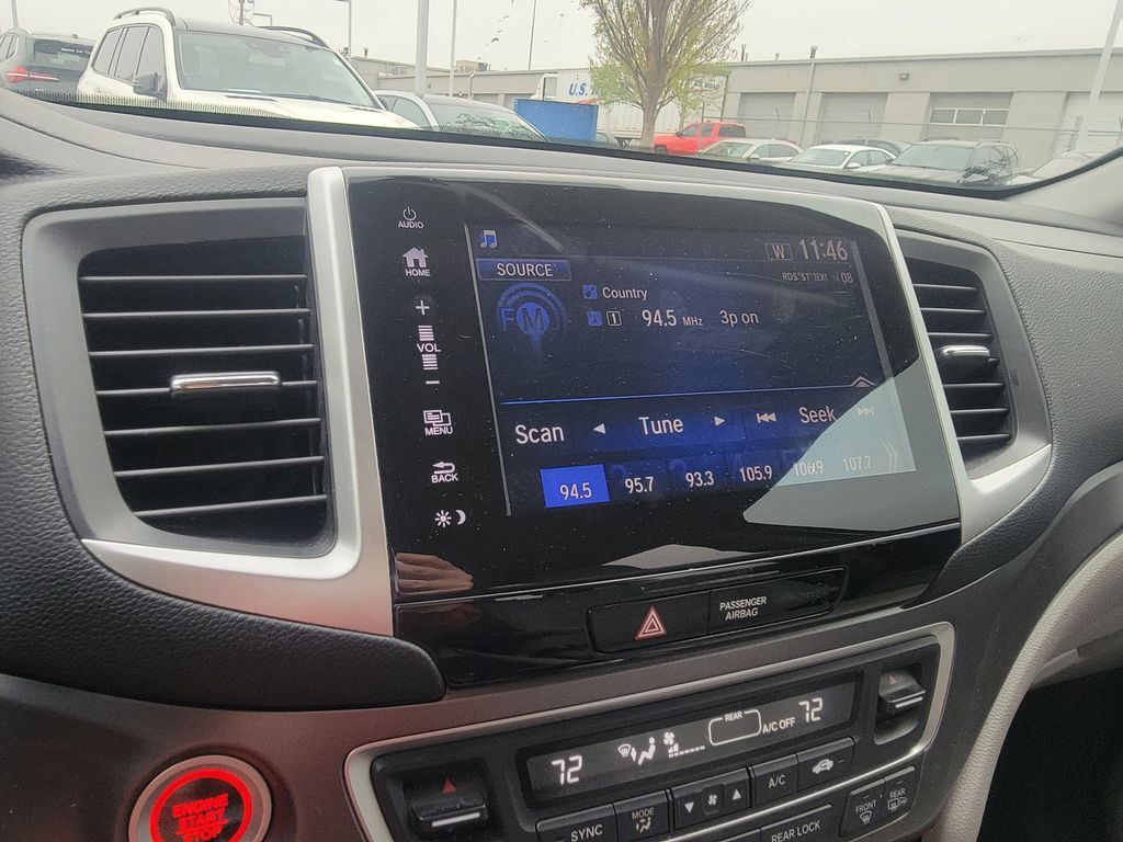 2017 Honda Pilot EX-L San Clemente CA