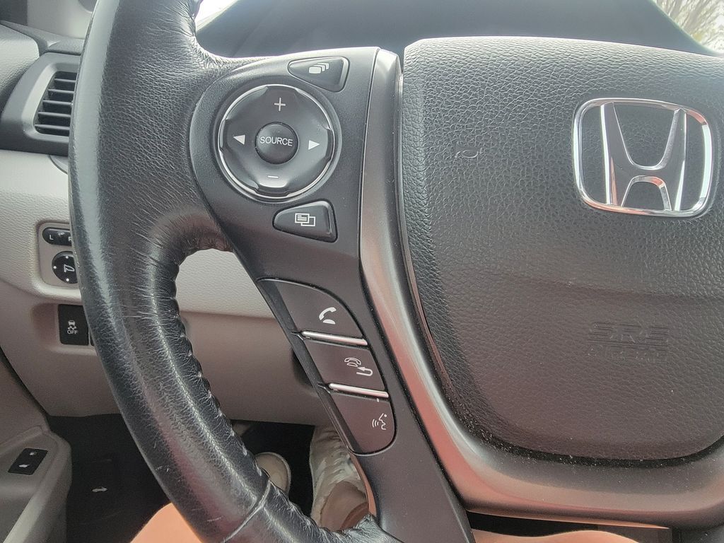 2017 Honda Pilot EX-L San Clemente CA