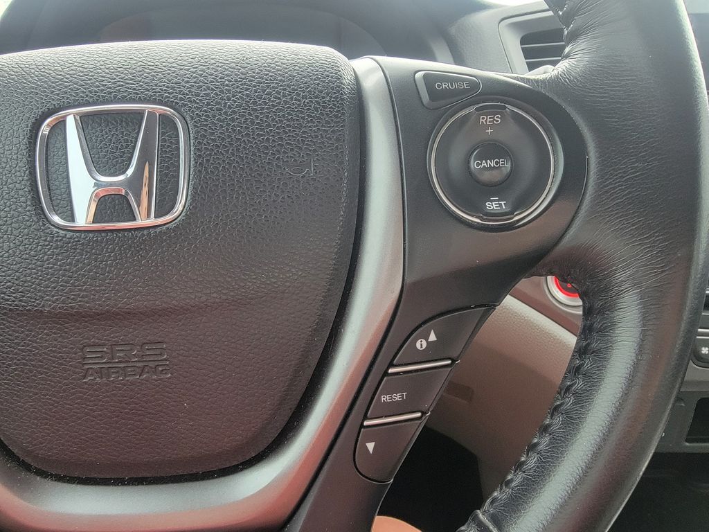 2017 Honda Pilot EX-L San Clemente CA