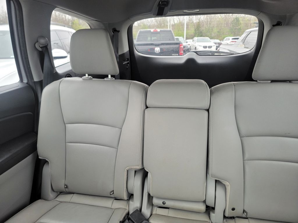 2017 Honda Pilot EX-L San Clemente CA