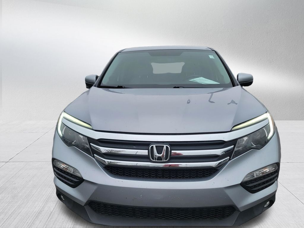 2017 Honda Pilot EX-L San Clemente CA