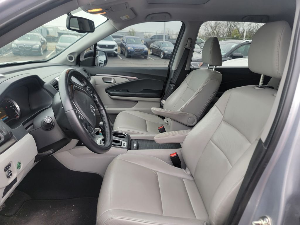 2017 Honda Pilot EX-L San Clemente CA