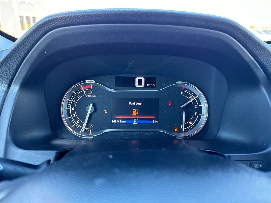 2017 Honda Pilot EX-L w/Navigation Oklahoma City OK