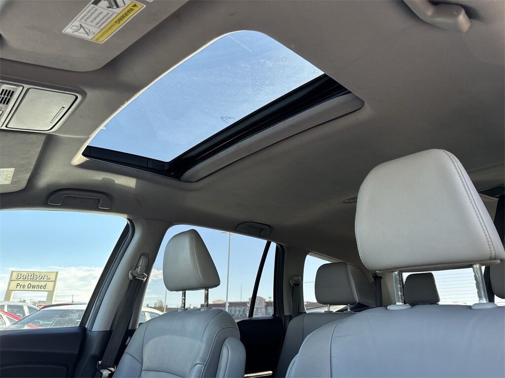 2017 Honda Pilot EX-L w/Navigation Oklahoma City OK