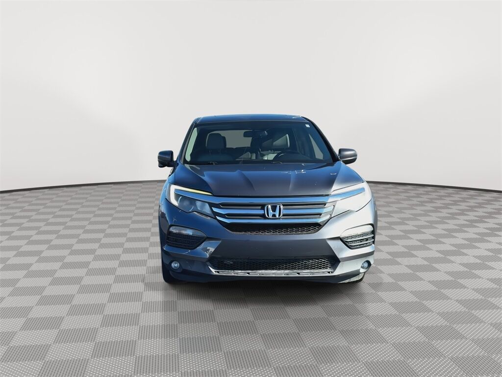 2017 Honda Pilot EX-L w/Navigation Oklahoma City OK