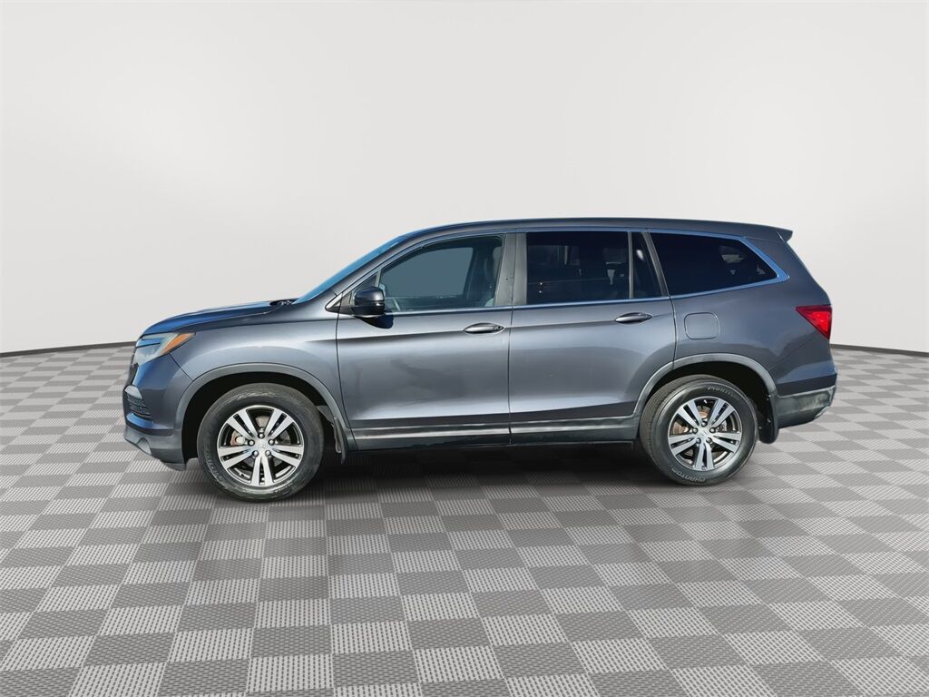 2017 Honda Pilot EX-L w/Navigation Oklahoma City OK