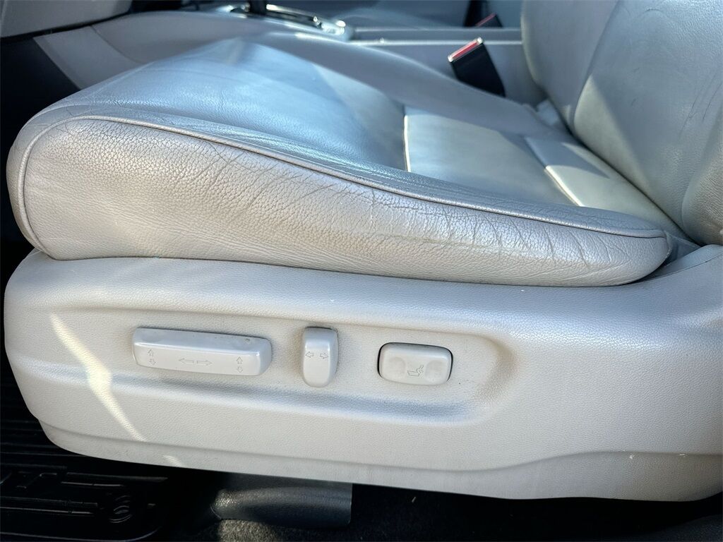 2017 Honda Pilot EX-L w/Navigation Oklahoma City OK