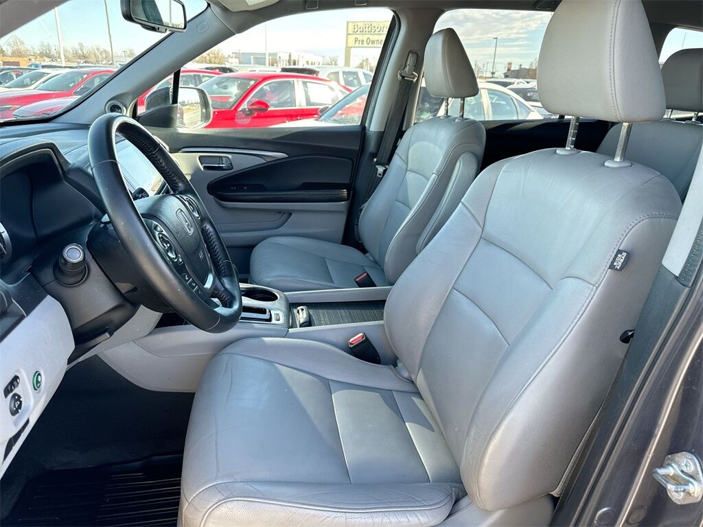2017 Honda Pilot EX-L w/Navigation Oklahoma City OK