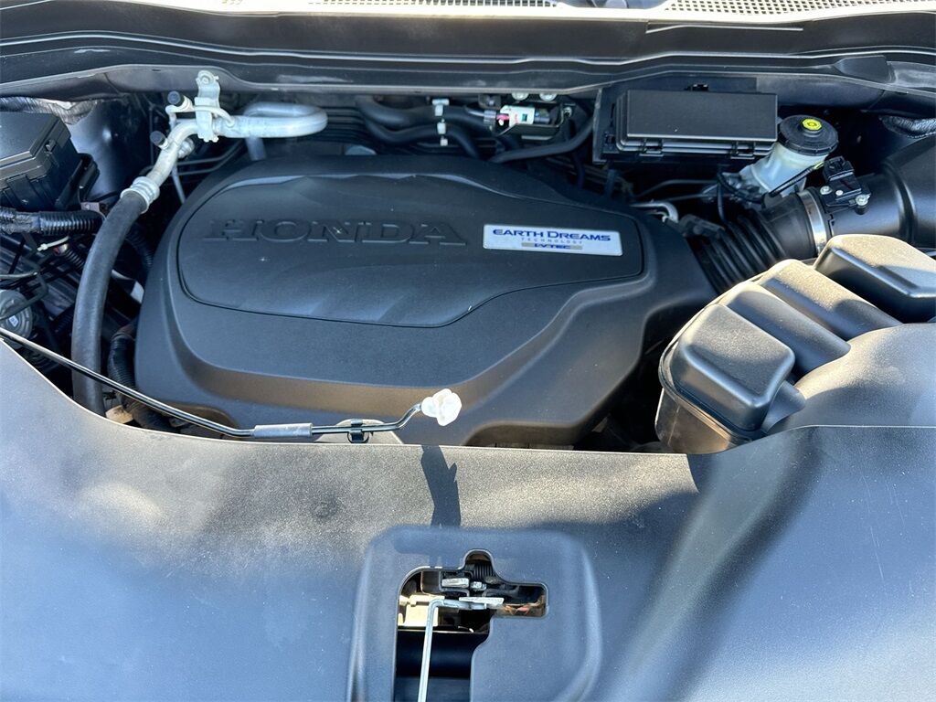 2017 Honda Pilot EX-L w/Navigation Oklahoma City OK