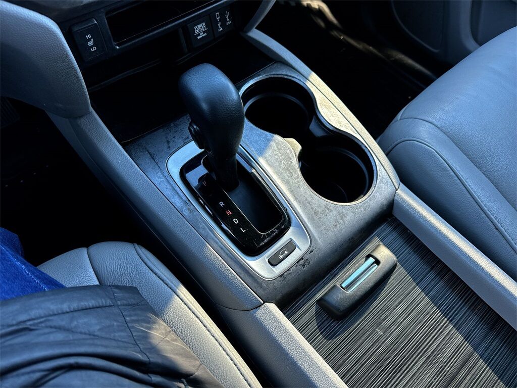 2017 Honda Pilot EX-L w/Navigation Oklahoma City OK