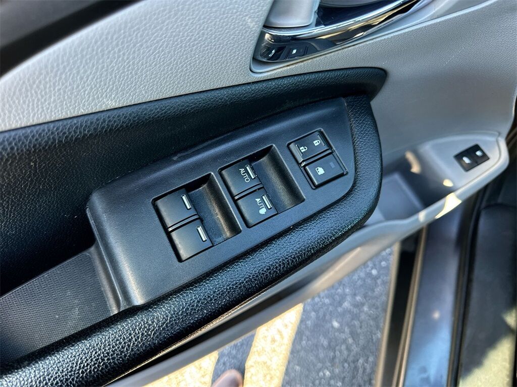 2017 Honda Pilot EX-L w/Navigation Oklahoma City OK