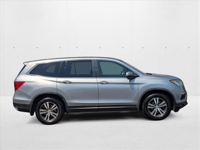 2017 Honda Pilot EX Roseville CA