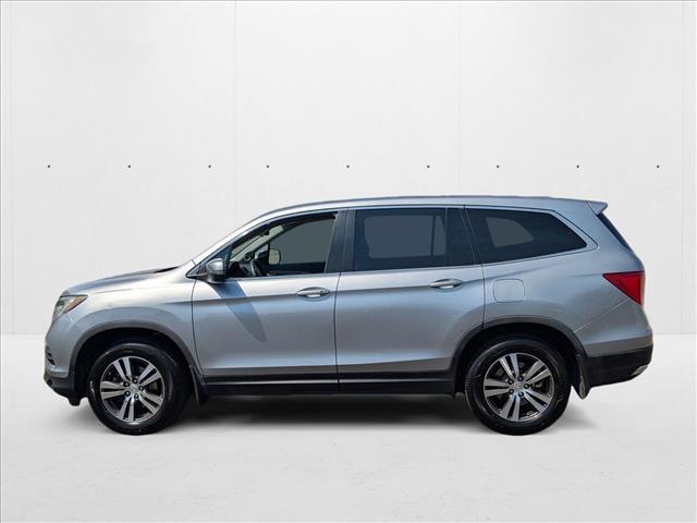 2017 Honda Pilot EX Roseville CA