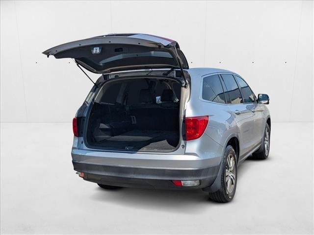 2017 Honda Pilot EX Roseville CA