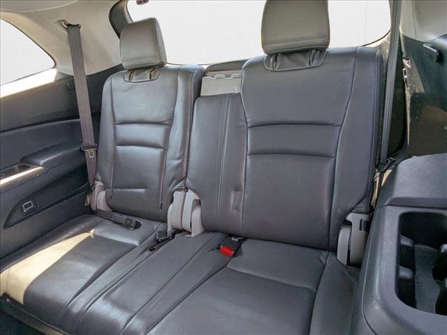 2017 Honda Pilot EX Roseville CA