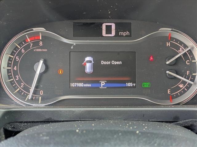2017 Honda Pilot EX Roseville CA