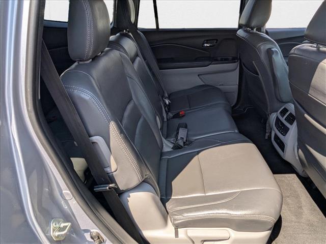 2017 Honda Pilot EX Roseville CA