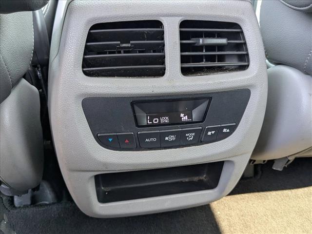 2017 Honda Pilot EX Roseville CA