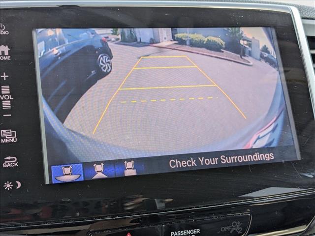 2017 Honda Pilot EX Roseville CA