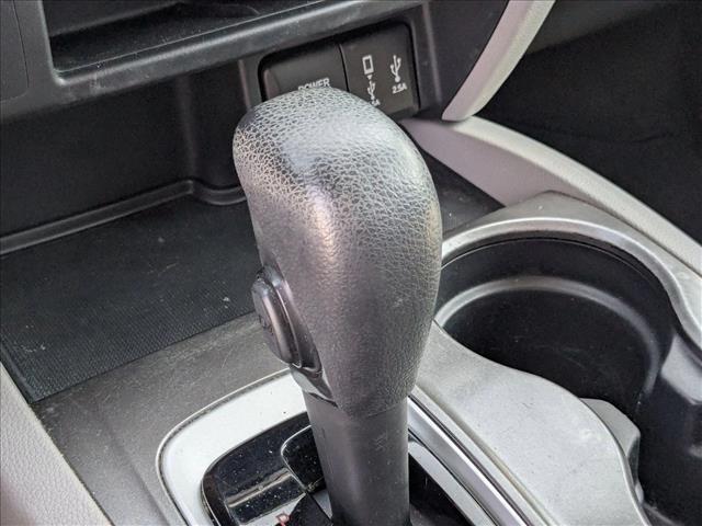2017 Honda Pilot EX Roseville CA