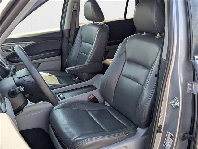 2017 Honda Pilot EX Roseville CA