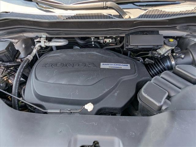 2017 Honda Pilot EX Roseville CA