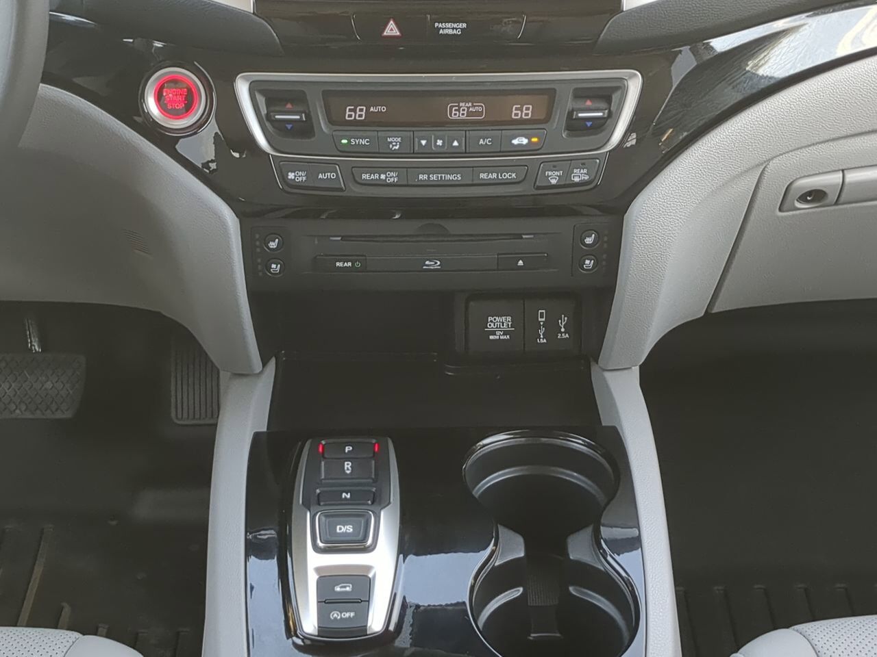 2017 Honda Pilot Elite Appleton WI