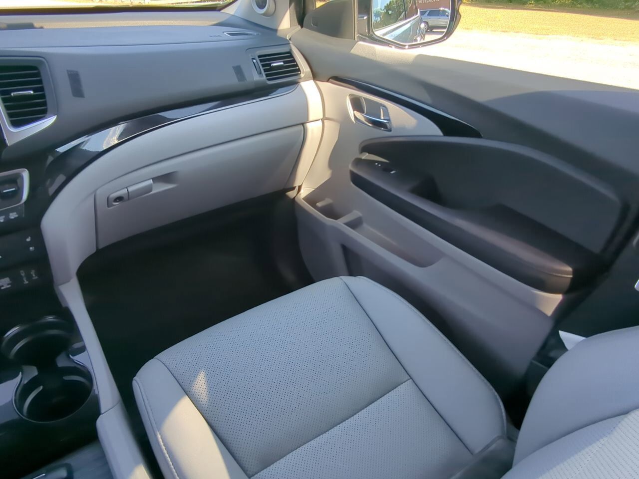 2017 Honda Pilot Elite Appleton WI