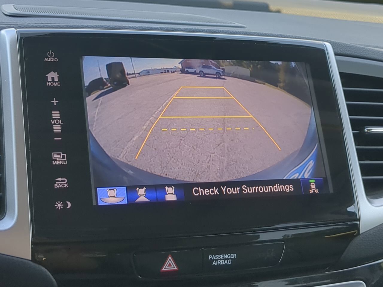 2017 Honda Pilot Elite Appleton WI