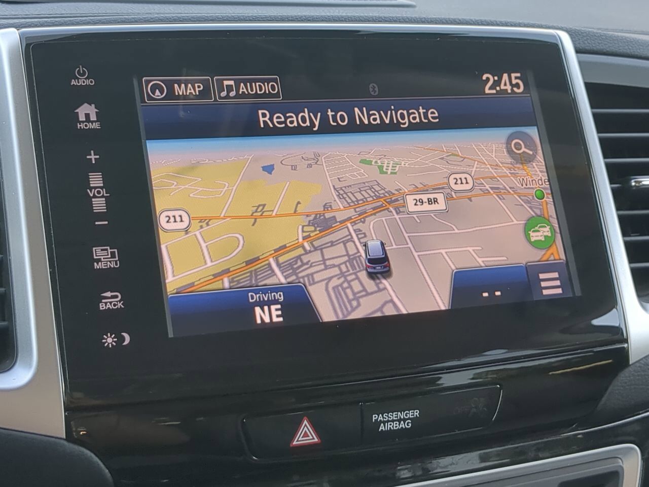 2017 Honda Pilot Elite Appleton WI