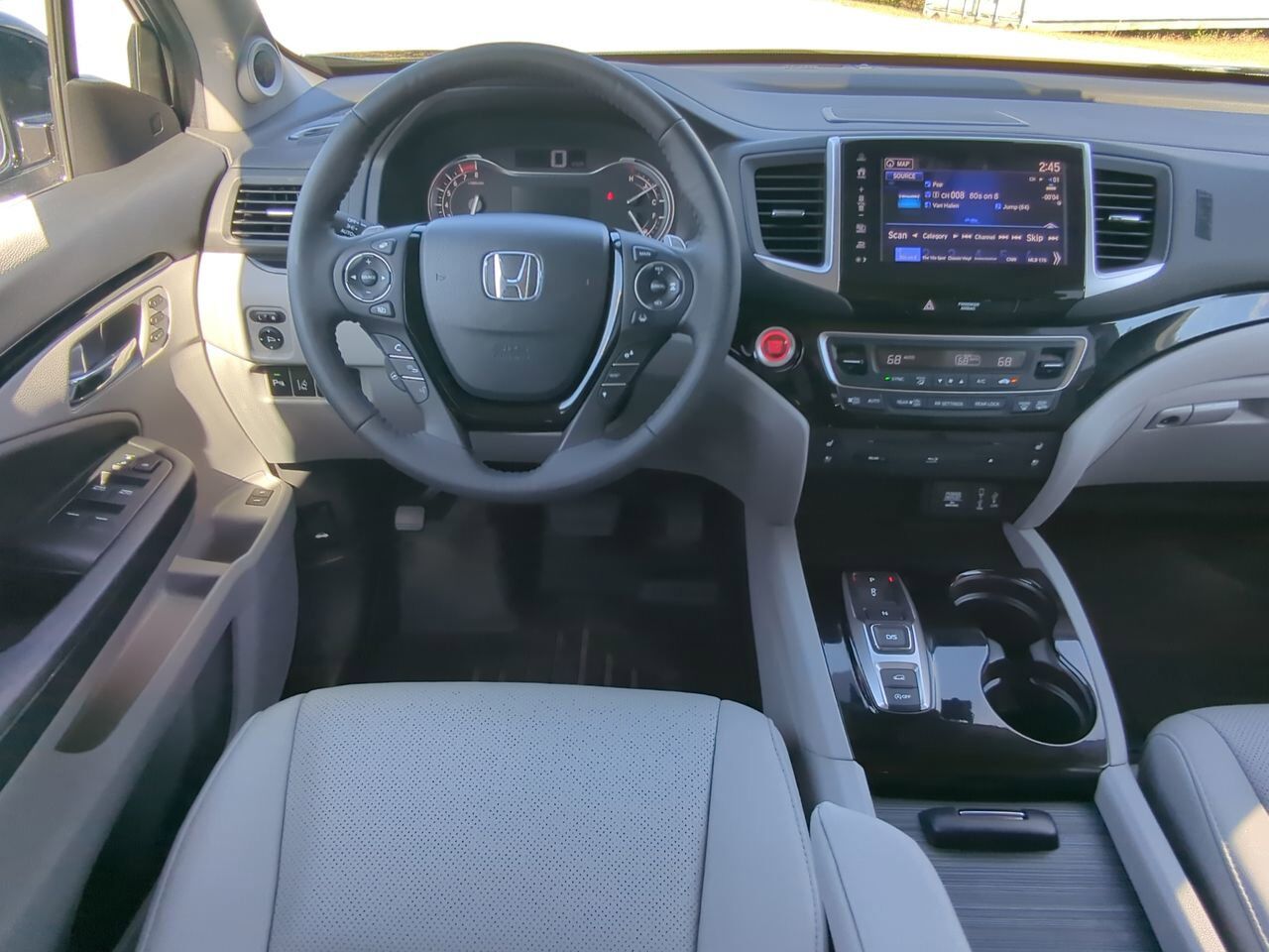 2017 Honda Pilot Elite Appleton WI