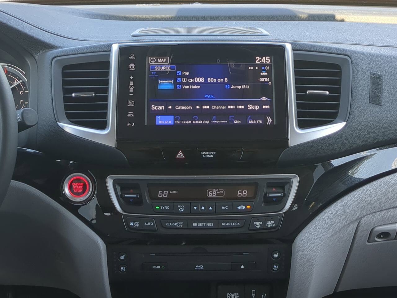 2017 Honda Pilot Elite Appleton WI
