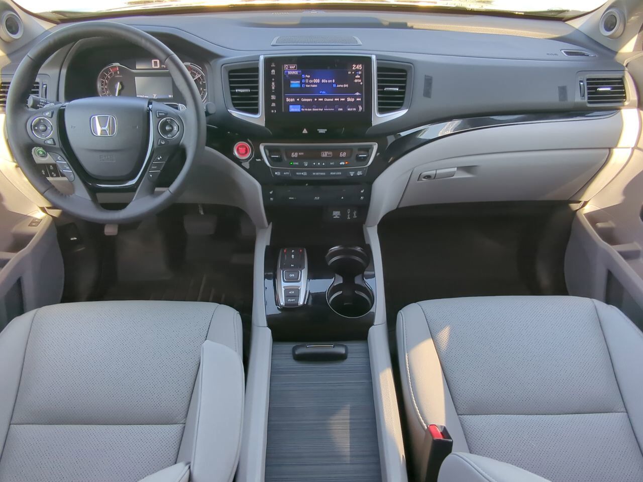 2017 Honda Pilot Elite Appleton WI