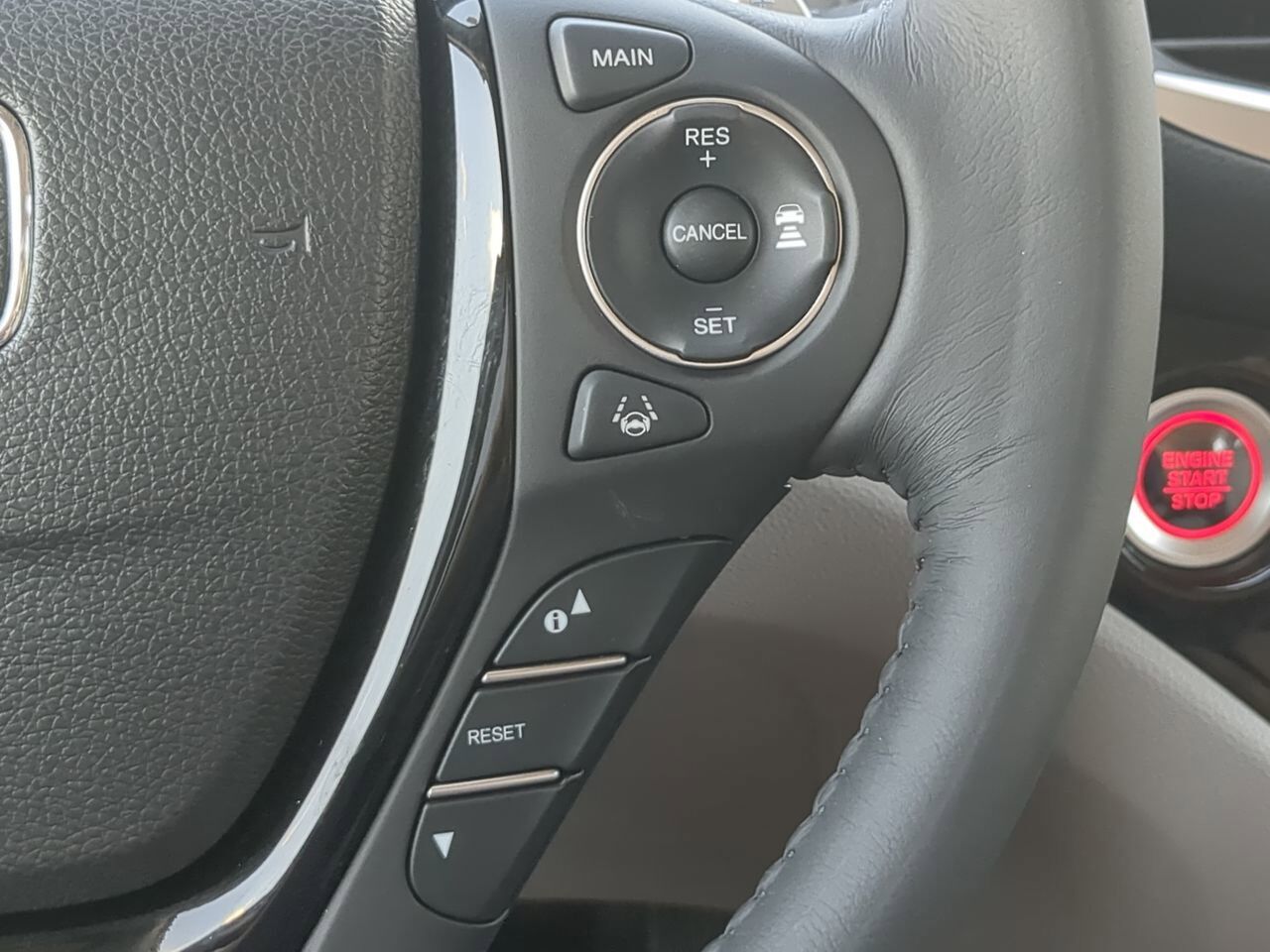 2017 Honda Pilot Elite Appleton WI