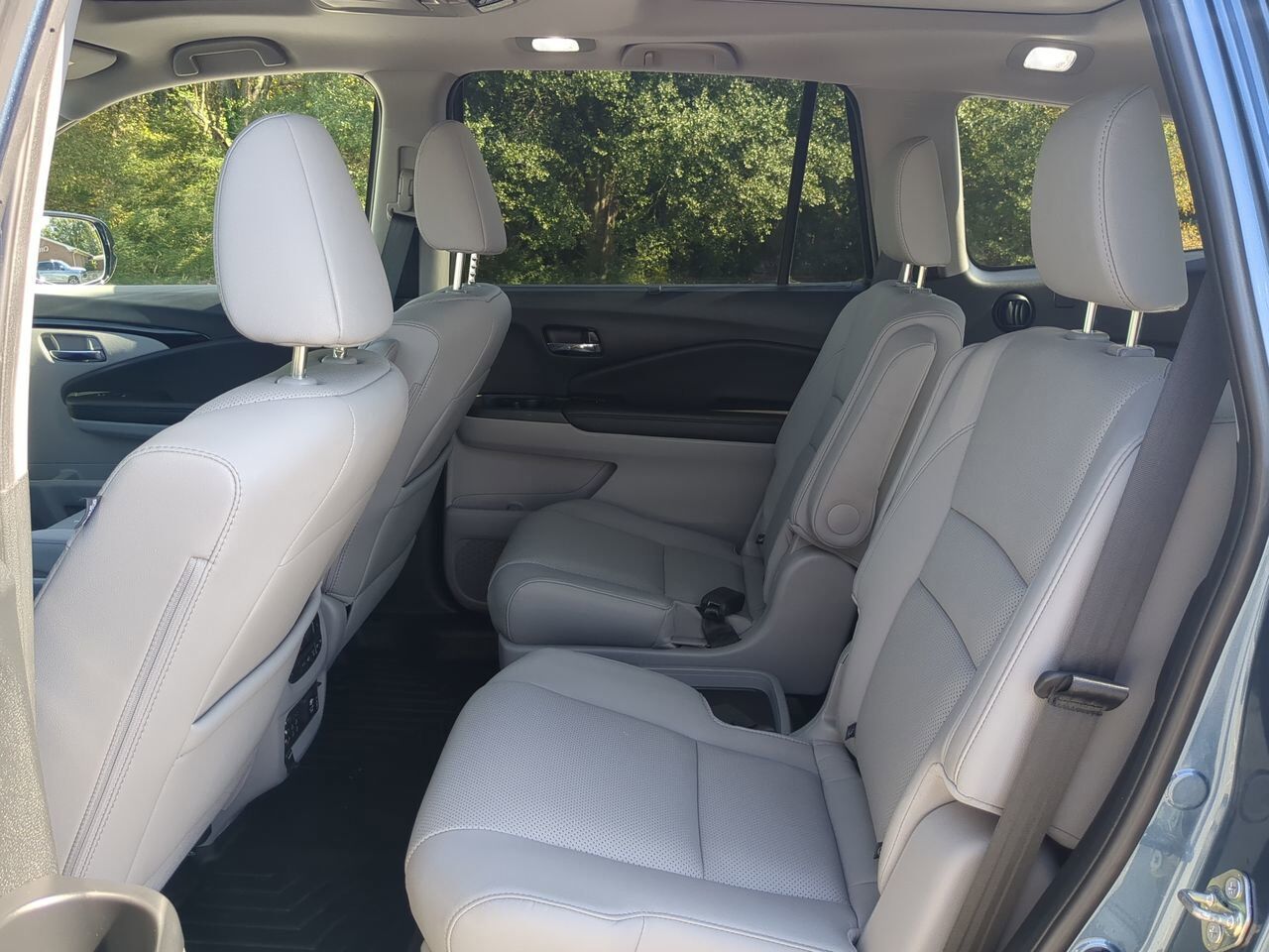 2017 Honda Pilot Elite Appleton WI