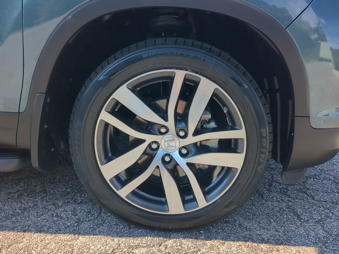 2017 Honda Pilot Elite Appleton WI
