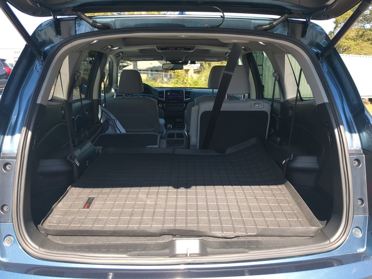 2017 Honda Pilot Elite Appleton WI