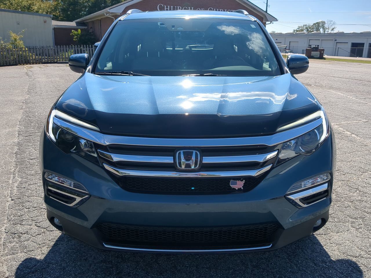 2017 Honda Pilot Elite Appleton WI