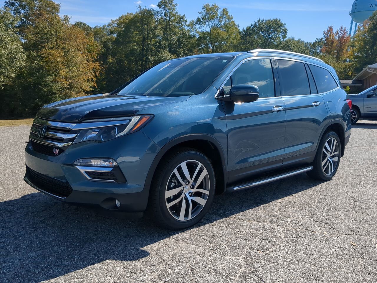 2017 Honda Pilot Elite Appleton WI