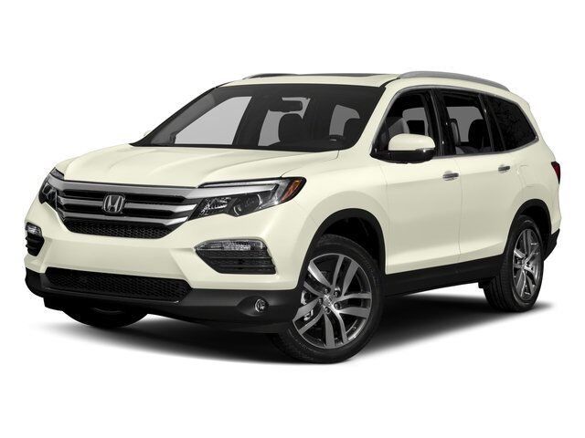 2017 Honda Pilot Touring Appleton WI