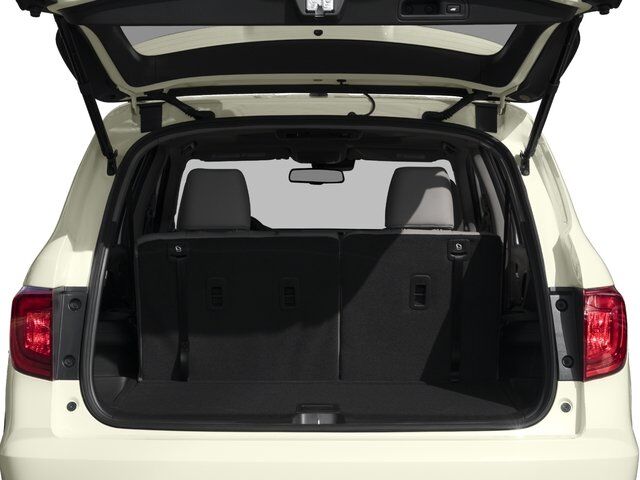 2017 Honda Pilot Touring Appleton WI