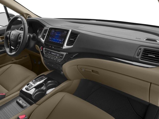 2017 Honda Pilot Touring Appleton WI