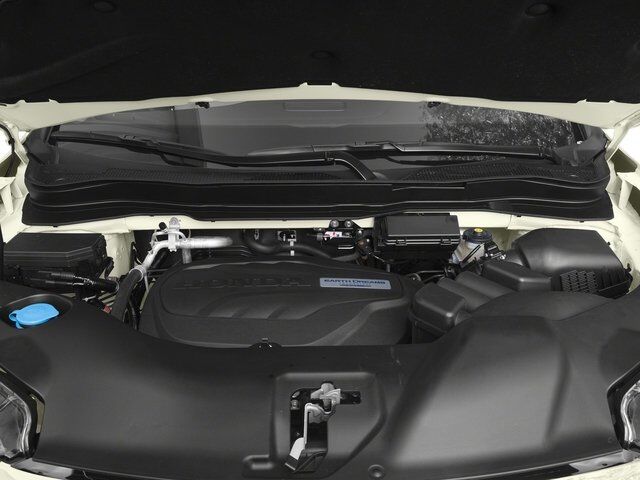 2017 Honda Pilot Touring Appleton WI