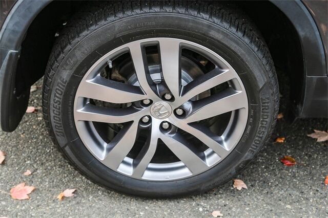 2017 Honda Pilot Touring Renton WA 2017 Honda Pilot Touring Renton WA