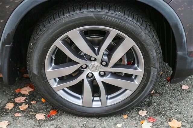 2017 Honda Pilot Touring Renton WA 2017 Honda Pilot Touring Renton WA