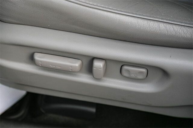 2017 Honda Pilot Touring Renton WA 2017 Honda Pilot Touring Renton WA