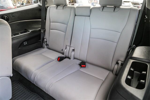 2017 Honda Pilot Touring Renton WA 2017 Honda Pilot Touring Renton WA