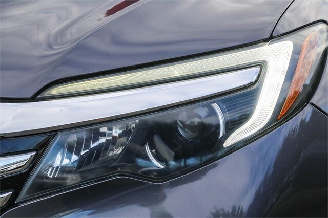 2017 Honda Pilot Touring Renton WA 2017 Honda Pilot Touring Renton WA