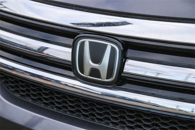 2017 Honda Pilot Touring Renton WA 2017 Honda Pilot Touring Renton WA